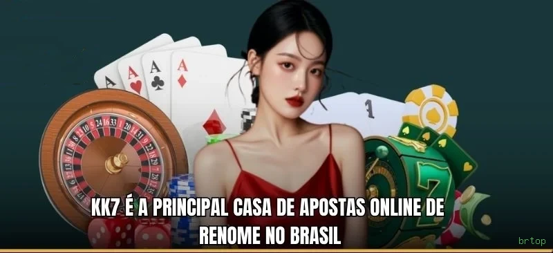 Cadastro brtop