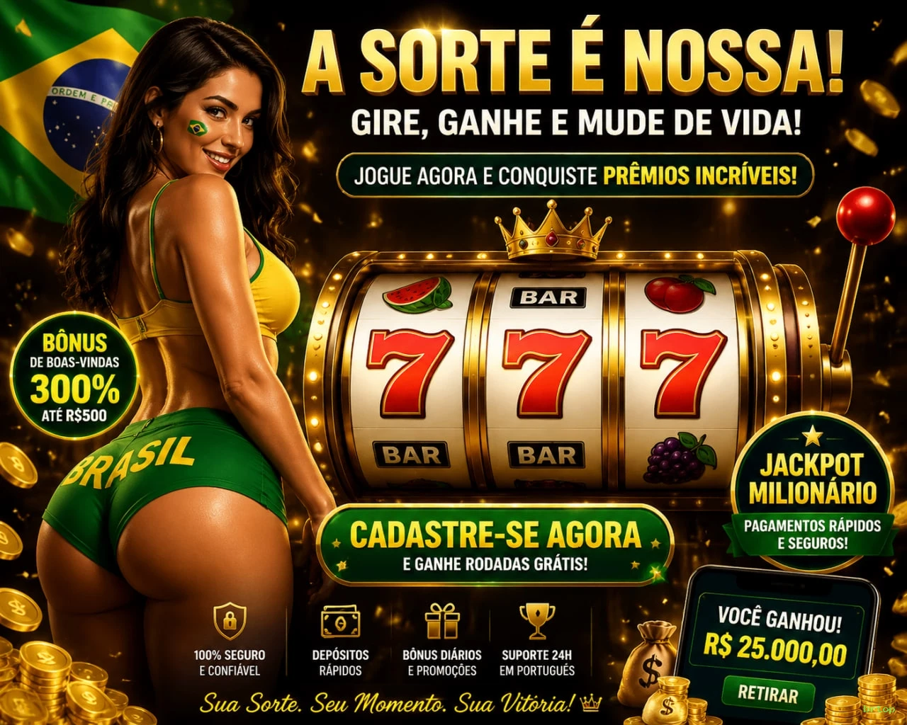 Streaming 4K no cassino ao vivo da brtop