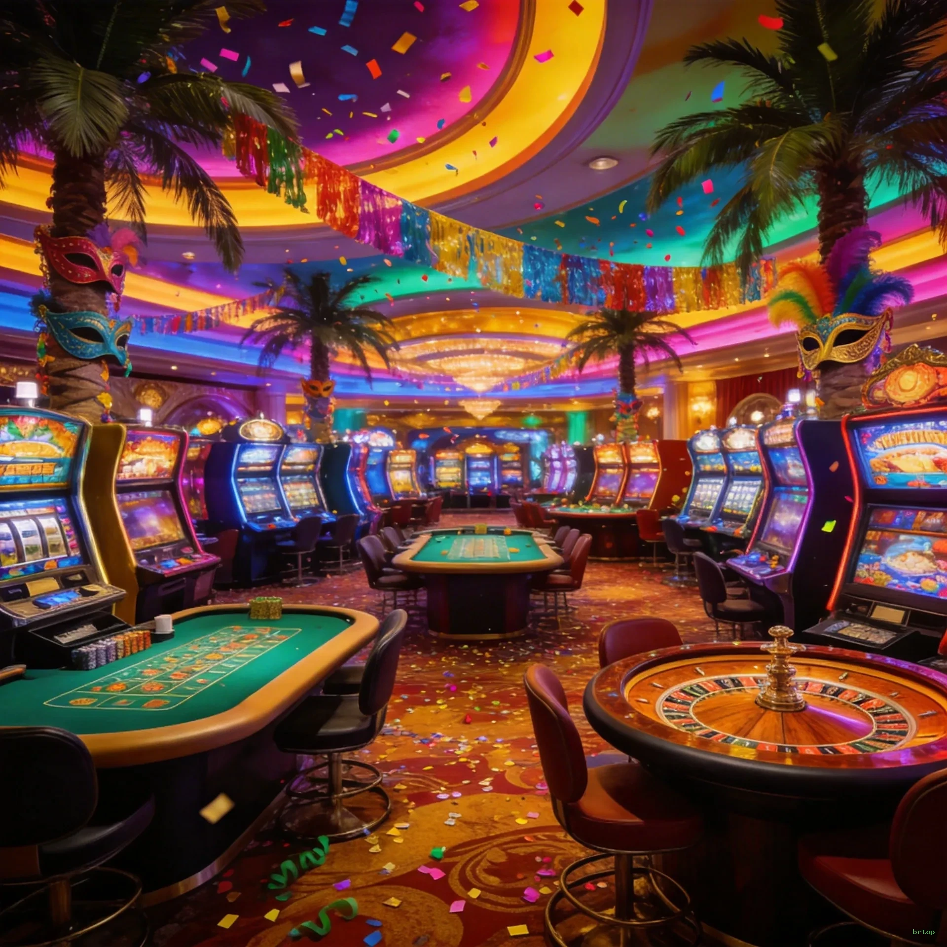 Fortune Tiger Slot Game